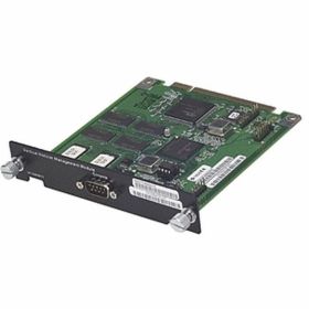 VH-SMGMT2 Enterasys Vertical Horizon Management Module 1 x Console Management Module (Refurbished)