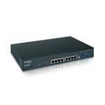 VH-8TX1MF-G Enterasys standalone 8 10/100RJ45 one fixed 100Mbps MMF-Port built in management agent (Refurbished)
