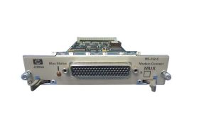 J2094-60001 HP 16 Channel RS-232C Modem Connect MUX Communication Card