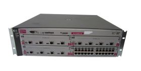 J4850A HP ProCurve Switch 5304XL 4-Slot Layer 2-4 Chassis with Dual AC Power (Refurbished)