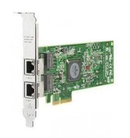 374193-B22 HP Single-Port LC 1Gbps 1000Base-SX Gigabit Ethernet 133MHz PCI-X Multifunction Server Network Adapter