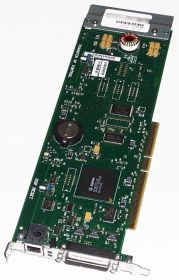 A6144-60012 HP Single-Port RJ-45 GSP PCI Network Adapter for 9000 L-Class Server