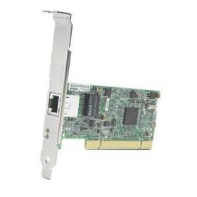 DC194A HP Single-Port RJ-45 1Gbps 10Base-T/100Base-TX/1000Base-T Gigabit Ethernet PCI Network Adapter