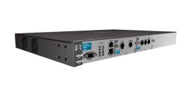 J8752A HP Procurve 7102dl Secure Router 1 X CompactFlash (CF) Card 2 x 10/100Base-Tx Lan (Refurbished)