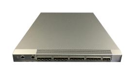 AG459A HP StorageWorks 400 Multiprotocol Router Full/Power pack version (16-ports enabled) (Refurbished)