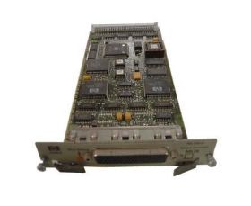 J2092A HP 16 Channel RS-232C Direct Connect MUX Communication Card