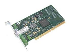 J2389-60008 HP 1063Mbps Fibre Channel PCI Host Bus Network Adapter