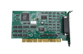 J2482-60001 HP EISA 8-Ports RS-232 Direct Connect MUX Card (Refurbished)
