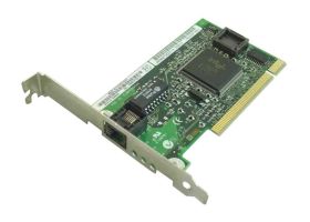 D5013-60001 HP Single-Port RJ-45 100Mbps 10Base-T/100Base-TX Fast Ethernet PCI Network Adapter