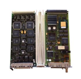 J2096A HP 32 Channel RS-232C Direct Connect MUX Communication Card
