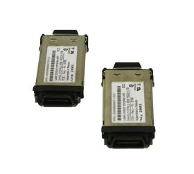 234459-B21 HP 1Gbps 1000Base-SX Short Wave Fibre Channel 500m SC Connector GBIC Transceiver Module