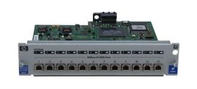 J4892A HP ProCurve Switch 12-Ports 4104GL/4108GL 100Base-FX MTRJ Module Full Duplex (Refurbished)