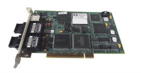 A3739-60001 HP Dual-Ports FDDI LAN PCI Network Adapter