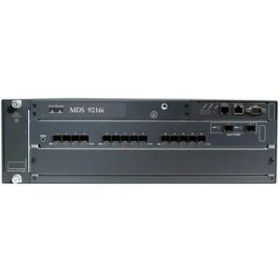 AE390A HP Cisco MDS 9216i iSCSI Switch 14 Ports 2Gbps (Refurbished)