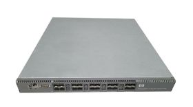 AK242A#ABA HP StorageWorks 8/20q 16-Ports Active Fibre Channel Switch Rackmountable (Refurbished)