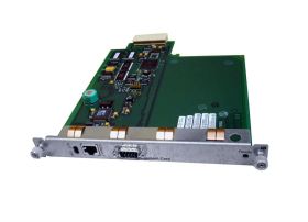 C7200-60110 HP Remote Management Card (RMC) 10Base-T Controller Board for HP Surestore E Series DLT/LTO Tape Library