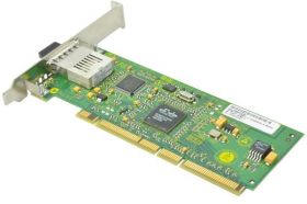 A6847A HP Single-Port 1Gbps 1000Base-SX Gigabit Ethernet PCI Network Adapter