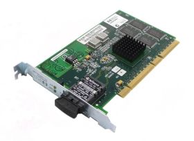 A4926-60001 HP Single-Port 1Gbps 1000Base-SX Gigabit Ethernet PCI LAN Adapter for N4000 / RP8400