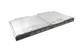 410398-B21N HP 24-Ports InfiniScale III 4x DDR IB RJ-45 Switch Module for HP BladeSystem c-Class (Refurbished)