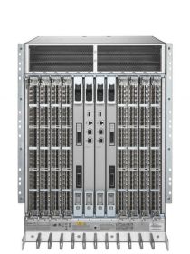 AK857A HP StorageWorks DC SAN Backbone Director Fibre Channel Switch 8-Ports 10.52 Gbps (Refurbished)