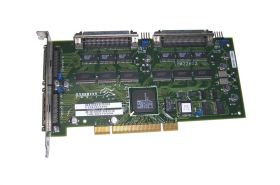 A5159-60001 HP Dual-Ports Fast Wide SCSI PCI Network Adapter