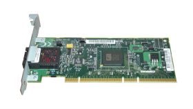 174818-B21 HP Single-Port SC 1Gbps 1000Base-SX Gigabit Ethernet 64-bit PCI Server Network Adapter
