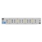 J9011A HP ProCurve Secure Router DL Wide Serial Module 8 x Serial Expansion Module (Refurbished)