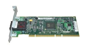 102324-001 HP Single-Port SC 1Gbps 1000Base-SX Gigabit Ethernet 64-bit PCI Server Network Adapter