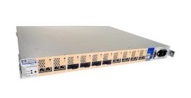A3724A HP Surestore E S10 Fibre Channel FC Hub SW (1063Mbps) (Refurbished)
