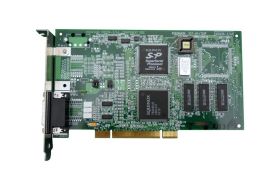 J3593-60001 HP 64-Port MUX PCI Card (5v Slot) for HP9000 used with 16-Port Module (J2484 or J2485)