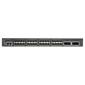 AG875A HP Cisco MDS 9134 SAN Switch 34 Ports 4.24Gbps