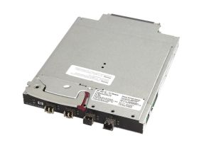 410152-001N HP 4GB Virtual Connect Fiber Channel Module for c-Class BladeSystem
