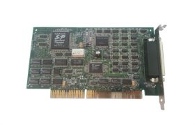 J2482A HP EISA 8-Ports RS-232 Direct Connect MUX Card