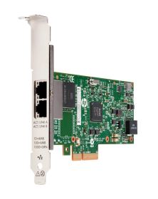 A2699-66001 HP Dual-Ports RJ-45 100Mbps 10Base-T/100Base-TX Ethernet LAN PCI Network Adapter