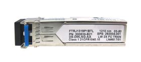 300835-B21 HP 292004-001 2Gbps Long Wave 10km LC Connector SFP Transceiver Module Finisar Compatible