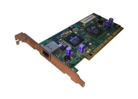 P3482-60000 HP Single-Port RJ-45 1Gbps 10Base-T/100Base-TX/1000Base-T Gigabit Ethernet PCI Network Interface Card