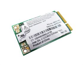 407576-003 HP Broadcom 3945ABG Mini PCI-Express 802.11A/B/G Wireless Lan (WLAN) Network Interface Card for HP 6910