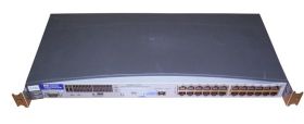 J3299A HP ProCurve 224M 24-Ports 10/100Base-T RJ-45 Managed Fast Ethernet Switch (Refurbished)