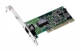 174830-B21 HP NC3123 Single-Port RJ-45 100Mbps 10/100Base-TX Fast Ethernet PCI Network Adapter