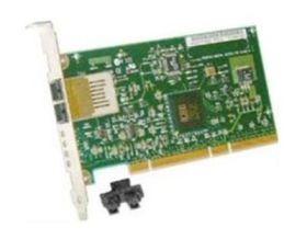 A5172-60001 HP Single-Port 100Mbps 100Base-FX PCI LAN Network Adapter for 9000 rp2400 Series Server