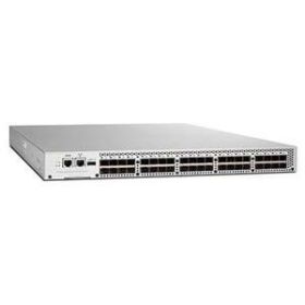 AM870A HP Fio 8/40 Fc Switch Pwr Pk 24pt Active Cto Only (Refurbished)