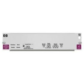 J9003A HP ProCurve Redundant Wireless Services xl Module Wi-Fi IEEE 802.11a/b/g 54Mbps