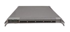 AG458A HP StorageWorks 400 Multiprotocol Router Basic (8-ports enabled) (Refurbished)