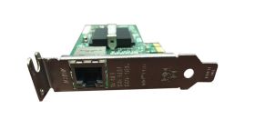 398651-001 HP Single-Port RJ-45 1Gbps 10Base-T/100Base-TX/1000Base-T Gigabit Ethernet PCI Express Network Adapter