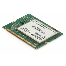 390622R-001 HP Mini PCI Intel Pro Wireless 2200BG 802.11b/g Wireless LAN (WLAN) Network Interface Card