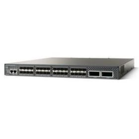 AG874A HP Cisco MDS 9134 Fabric Switch 24 Ports 10Gbps