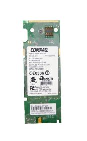 271757-001 HP EVO 802.11B Wireless Lan (WLAN) Network Interface Card