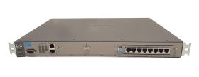 J8753A HP ProCurve 7203dl Secure Router 2 Ports 5 Slots Rack-mountable (Refurbished)