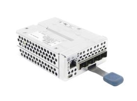 384968-001N HP Brocade 4GB 4-Port Fibre Channel SAN Switch for HP Blade P-Class Servers (Refurbished)