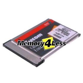 01N0523 IBM Thinkpad Xircom 100btx Ether CoMBo